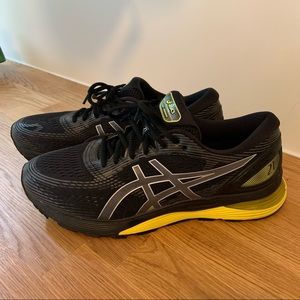 ASICS Gel Nimbus 21 sz 12 Mens